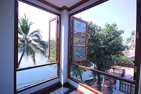 RK Riverside Resort & Spa