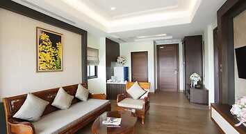 RK Riverside Resort & Spa