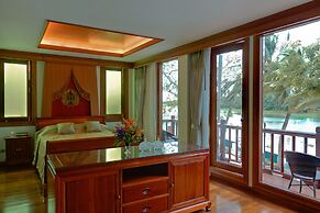 RK Riverside Resort & Spa