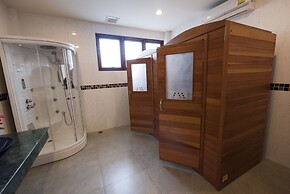 RK Riverside Resort & Spa