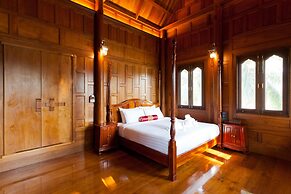 RK Riverside Resort & Spa