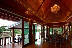 RK Riverside Resort & Spa