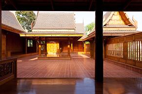 RK Riverside Resort & Spa