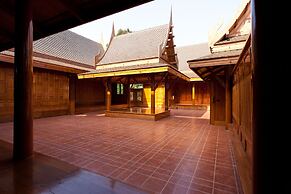 RK Riverside Resort & Spa