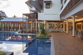 RK Riverside Resort & Spa