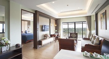 RK Riverside Resort & Spa