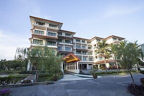 RK Riverside Resort & Spa