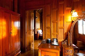 RK Riverside Resort & Spa