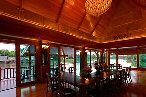 RK Riverside Resort & Spa