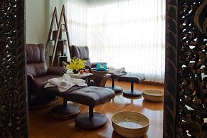 RK Riverside Resort & Spa