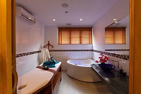 RK Riverside Resort & Spa