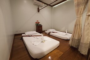 RK Riverside Resort & Spa