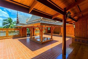 RK Riverside Resort & Spa