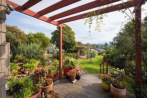 Monaro Cottage