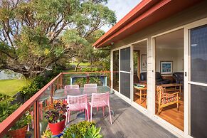 Monaro Cottage