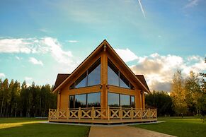 Woods Lake Resort