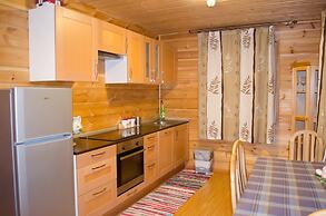 Woods Lake Resort