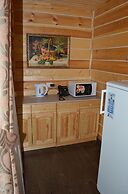 Woods Lake Resort