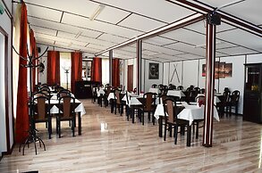 Woods Lake Resort