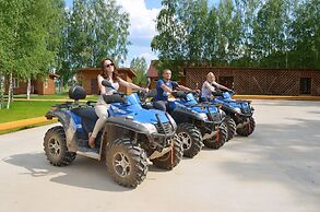 Woods Lake Resort