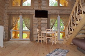 Woods Lake Resort