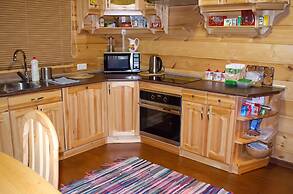 Woods Lake Resort