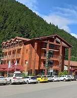 Akpinar Hotel