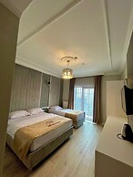 Akpinar Hotel