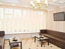 Hotel Marton Villa Diego