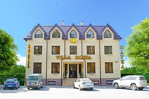 Hotel Marton Villa Rossa