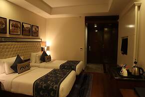 The Lal Vilas Hotel & Resort