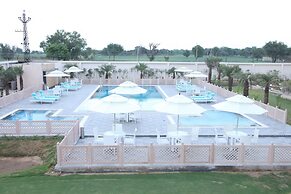 The Lal Vilas Hotel & Resort
