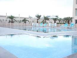 The Lal Vilas Hotel & Resort