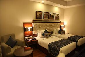 The Lal Vilas Hotel & Resort