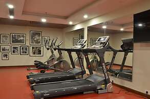 The Lal Vilas Hotel & Resort