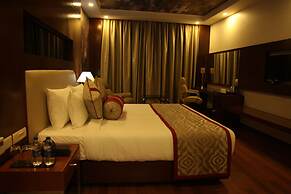 The Lal Vilas Hotel & Resort