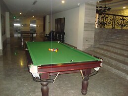 The Lal Vilas Hotel & Resort