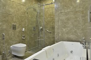 The Lal Vilas Hotel & Resort