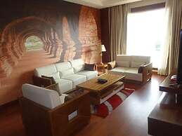 The Lal Vilas Hotel & Resort