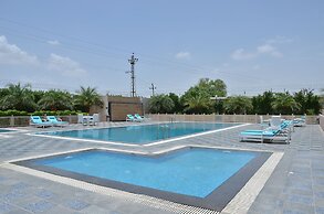 The Lal Vilas Hotel & Resort