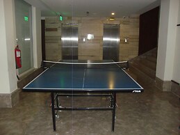 The Lal Vilas Hotel & Resort