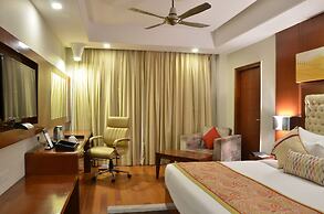 The Lal Vilas Hotel & Resort