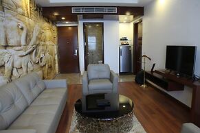 The Lal Vilas Hotel & Resort