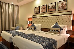 The Lal Vilas Hotel & Resort