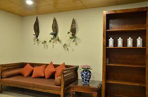 The Lal Vilas Hotel & Resort