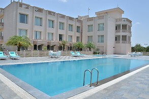 The Lal Vilas Hotel & Resort