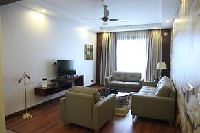 The Lal Vilas Hotel & Resort