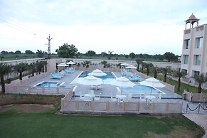 The Lal Vilas Hotel & Resort