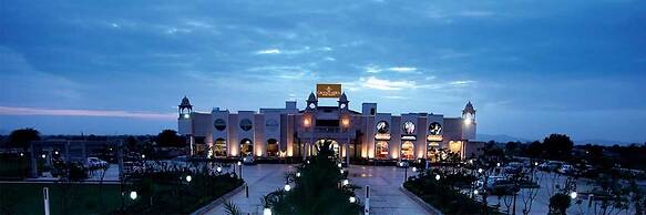 The Lal Vilas Hotel & Resort