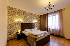 Hotel Marton Villa Skazka